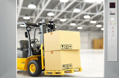 Động cơ thang máy tải hàng và những điều cần biết?