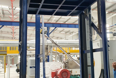 Thang nâng thủy lực ở đâu uy tín chất lượng?
