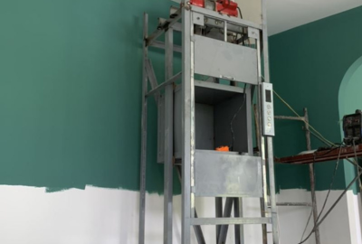 Thang tời thực phẩm 500kg ở đâu uy tín chất lượng?