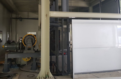 Thang máy tải hàng 3000kg ở đâu uy tín chất lượng?