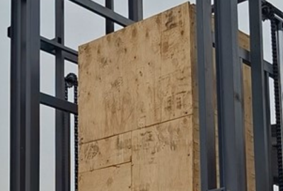 Thang nâng thuỷ lực 1 tấn ở đâu uy tín chất lượng?
