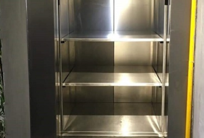 Thang chở thực phẩm đông lạnh ở đâu uy tín chất lượng?