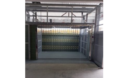 Thang tời thực phẩm 50kg ở đâu uy tín chất lượng?